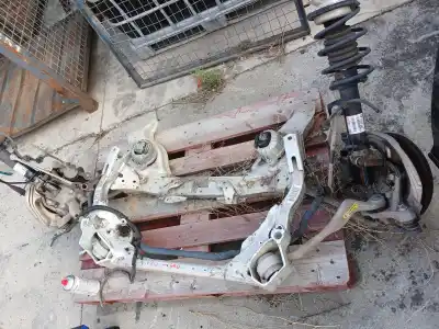 Peça sobressalente para automóvel em segunda mão  por BMW SERIE 1 BERLINA (E81/E87)  Referências OEM IAM   