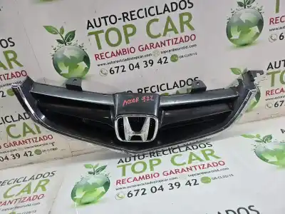 Автозапчасти б/у ПЕРЕДНЯЯ РЕШЕТКА за HONDA ACCORD BERLINA (CL/CN) 2.2i CTDi Sport ссылки OEM IAM   