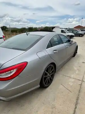 Second-hand car spare part RIGHT REAR WINGLET for MERCEDES-BENZ CLASE CLS (W218) CLS 350 BE (218.359) 306 CV / 225 KW OEM IAM references   