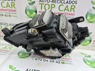 Second-hand car spare part  for MERCEDES-BENZ CLASE CLS (W218)  OEM IAM references A2188202259  