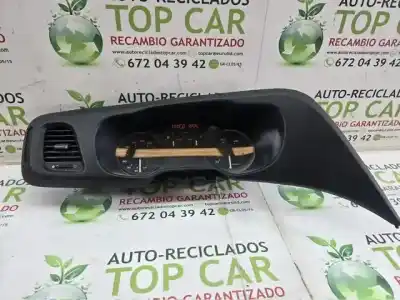 Second-hand car spare part dashboard for iveco daily furgón fg 33 s ... v batalla 3000 oem iam references 5801815717  