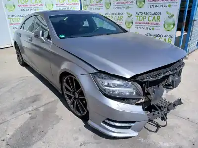 Автозапчасти б/у FAP ADBLUE ДОПОЛНИТЕЛЬНЫЙ ДЕПОЗИТ за MERCEDES-BENZ CLASE CLS (W218) CLS 350 BE (218.359) 306 CV / 225 KW ссылки OEM IAM   