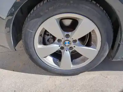 Автозапчасти б/у КОМПЛЕКТ КОЛЕС за BMW SERIE 5 BERLINA (E60) 530i ссылки OEM IAM   
