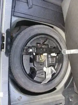 Автозапчасти б/у ШИНА за BMW SERIE 5 BERLINA (E60) 530i ссылки OEM IAM   