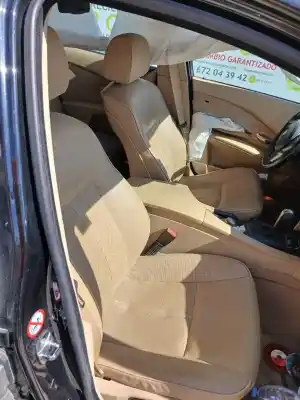 Автозапчасти б/у ЛЕВОЕ ПЕРЕДНЕЕ СИДЕНИЕ за BMW SERIE 5 BERLINA (E60) 530i ссылки OEM IAM   