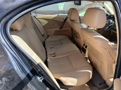 Автозапчасти б/у ПРАВЫЙ ПЕРЕДНИЙ РЕМЕНЬ БЕЗОПАСНОСТИ за BMW SERIE 5 BERLINA (E60) 530i ссылки OEM IAM   