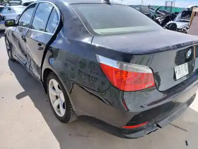 Автозапчасти б/у ТОПЛИВНЫЙ БАК за BMW SERIE 5 BERLINA (E60) 530i ссылки OEM IAM   