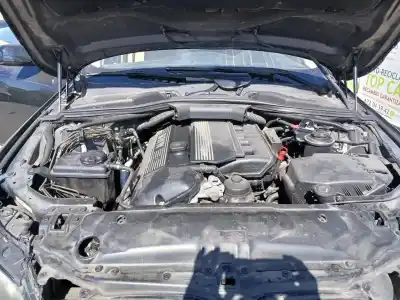 Автозапчасти б/у ПОЛНЫЙ ДВИГАТЕЛЬ за BMW SERIE 5 BERLINA (E60) 530i ссылки OEM IAM   