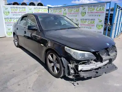 Автозапчасти б/у ТОРМОЗНОЙ СЕРВО за BMW SERIE 5 BERLINA (E60) 530i ссылки OEM IAM   