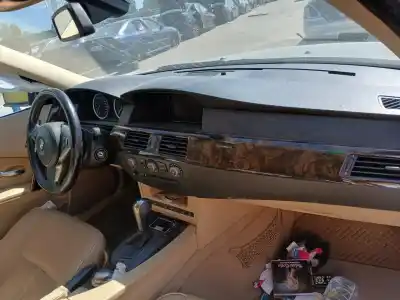 Автозапчасти б/у ПЕРЕДНЯЯ ПРАВАЯ ПОДУШКА БЕЗОПАСНОСТИ за BMW SERIE 5 BERLINA (E60) 530i ссылки OEM IAM   