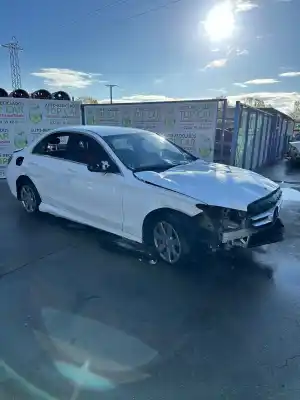 İkinci el araba yedek parçası ÖN SAG HAVA YASTIGI için MERCEDES-BENZ CLASE C (W205) LIM. C 220 CDI BlueTEC (205.004) 170 CV / 125 KW OEM IAM referansları   