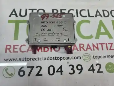 Автозапчасти б/у  за AUDI Q7 (4L)  ссылки OEM IAM 8E0035456C  