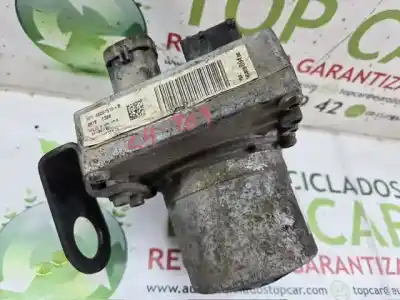 Peça sobressalente para automóvel em segunda mão  por CITROEN C4 BERLINA  Referências OEM IAM 9680989480  