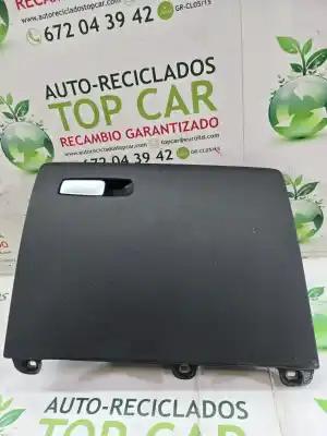 Second-hand car spare part Glove Compartment for AUDI Q3 (8U) 2.0 TDI (130kW) Advance Quattro OEM IAM references 84L0210  