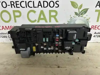 Автозапчастина б/у електронний модуль для land rover range rover evoque 2.0 d 165 auto r-dynamic s посилання на oem iam 5c5a11f01