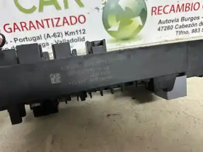 Peça sobressalente para automóvel em segunda mão módulo eletrônico por land rover range rover evoque 2.0 d 165 auto r-dynamic s referências oem iam 5c5a11f01  