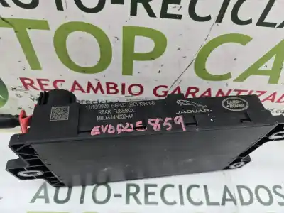 Автозапчастина б/у електронний модуль для land rover range rover evoque 2.0 d 165 auto r-dynamic s посилання на oem iam 59cv13f01-b