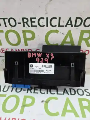 Tweedehands auto-onderdeel elektronische module voor bmw x3 (f25) xdrive 20d oem iam-referenties 61359393675