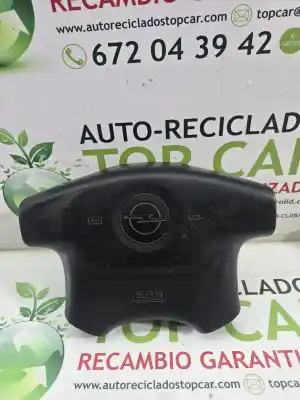 Автозапчасти б/у передняя левая подушка безопасности за opel frontera b basis ссылки oem iam ab3878zb  