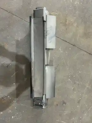 Peça sobressalente para automóvel em segunda mão chapeleira por porsche panamera (971) 4.0 s 4 diesel (97add1) referências oem iam 971861317d