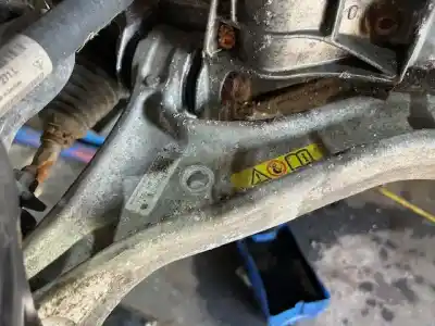 Peça sobressalente para automóvel em segunda mão braço de suspensão inferior dianteiro direito por porsche panamera (971) 4.0 s 4 diesel (97add1) referências oem iam 971407152j
