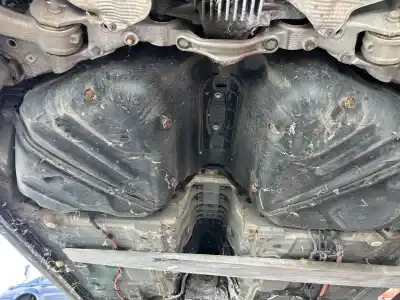 Peça sobressalente para automóvel em segunda mão depósito de combustível por porsche panamera (971) 4.0 s 4 diesel (97add1) referências oem iam 971 201 022 m