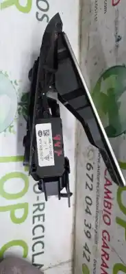 Peça sobressalente para automóvel em segunda mão pedal acelerador por porsche panamera (971) 4.0 s 4 diesel (97add1) referências oem iam 298721507