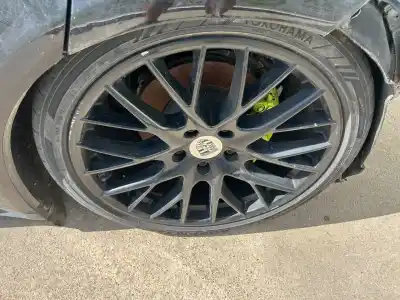 Peça sobressalente para automóvel em segunda mão jogo de jantes por porsche panamera (971) 4.0 s 4 diesel (97add1) referências oem iam 315/30r21
