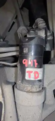 Peça sobressalente para automóvel em segunda mão travão de estacionamento elétrico por porsche panamera (971) 4.0 s 4 diesel (97add1) referências oem iam 971 982 991