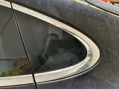 Peça sobressalente para automóvel em segunda mão vidro de custódia triangular traseiro esquerdo por porsche panamera (971) 4.0 s 4 diesel (97add1) referências oem iam 