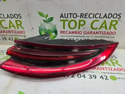 Peça sobressalente para automóvel em segunda mão farolim traseiro direito por porsche panamera (971) 4.0 s 4 diesel (97add1) referências oem iam 971945092b