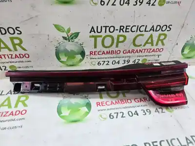 Peça sobressalente para automóvel em segunda mão farolim interior traseiro direito por porsche panamera (971) 4.0 s 4 diesel (97add1) referências oem iam 971945208c
