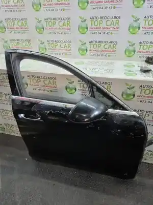 Peça sobressalente para automóvel em segunda mão porta dianteira direita por porsche panamera (971) 4.0 s 4 diesel (97add1) referências oem iam 