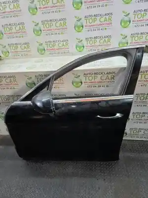 Peça sobressalente para automóvel em segunda mão porta da frente esquerda por porsche panamera (971) 4.0 s 4 diesel (97add1) referências oem iam 