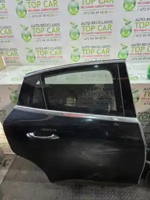 Peça sobressalente para automóvel em segunda mão porta do automóvel traseira direita por porsche panamera (971) 4.0 s 4 diesel (97add1) referências oem iam 