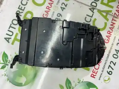 Peça sobressalente para automóvel em segunda mão luz interior por porsche panamera (971) 4.0 s 4 diesel (97add1) referências oem iam 971959551ct