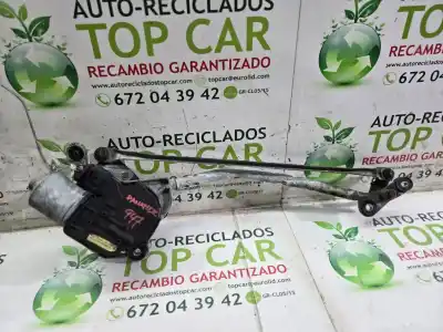 Peça sobressalente para automóvel em segunda mão mecanismo de escova dianteira por porsche panamera (971) 4.0 s 4 diesel (97add1) referências oem iam 971955119a