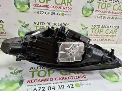 Peça sobressalente para automóvel em segunda mão farol / farolim direito por porsche panamera (971) 4.0 s 4 diesel (97add1) referências oem iam 971941078h