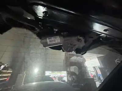 Peça sobressalente para automóvel em segunda mão puxador exterior de mala por porsche panamera (971) 4.0 s 4 diesel (97add1) referências oem iam 