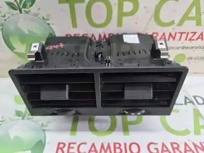 Peça sobressalente para automóvel em segunda mão grelha / difusor de ar por porsche panamera (971) 4.0 s 4 diesel (97add1) referências oem iam 971819201b