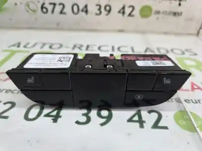 Peça sobressalente para automóvel em segunda mão módulo eletrônico por porsche panamera (971) 4.0 s 4 diesel (97add1) referências oem iam 971919709