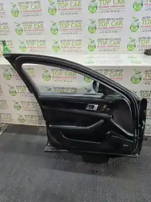 Peça sobressalente para automóvel em segunda mão elevador de vidros dianteira esquerda por porsche panamera (971) 4.0 s 4 diesel (97add1) referências oem iam 