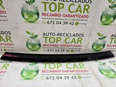 Peça sobressalente para automóvel em segunda mão moldagem por porsche panamera (971) 4.0 s 4 diesel (97add1) referências oem iam 971827044