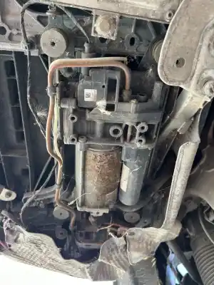 Peça sobressalente para automóvel em segunda mão compressor suspensão por porsche panamera (971) 4.0 s 4 diesel (97add1) referências oem iam 971616006a