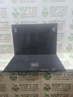 Peça sobressalente para automóvel em segunda mão tampa da mala por porsche panamera (971) 4.0 s 4 diesel (97add1) referências oem iam 