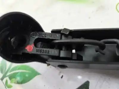 Peça sobressalente para automóvel em segunda mão haste de escova traseiro por porsche panamera (971) 4.0 s 4 diesel (97add1) referências oem iam w6332