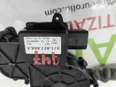 Second-hand car spare part ELECTRONIC MODULE for PORSCHE PANAMERA (971) 4.0 S 4 DIESEL (97ADD1) OEM IAM references 971827888  