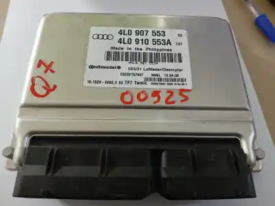 Автозапчастина б/у  для AUDI Q7 (4L)  Посилання на OEM IAM 4L0907553  
