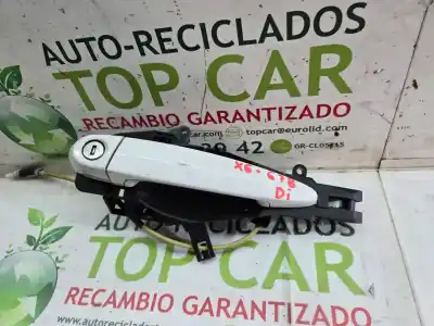 Pezzo di ricambio per auto di seconda mano  per BMW X6 (E71)  Riferimenti OEM IAM   