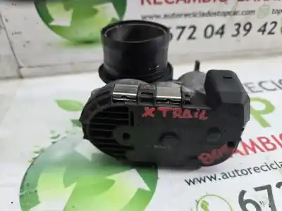 Peça sobressalente para automóvel em segunda mão módulo eletrônico por nissan x-trail (t31) le referências oem iam 200330810